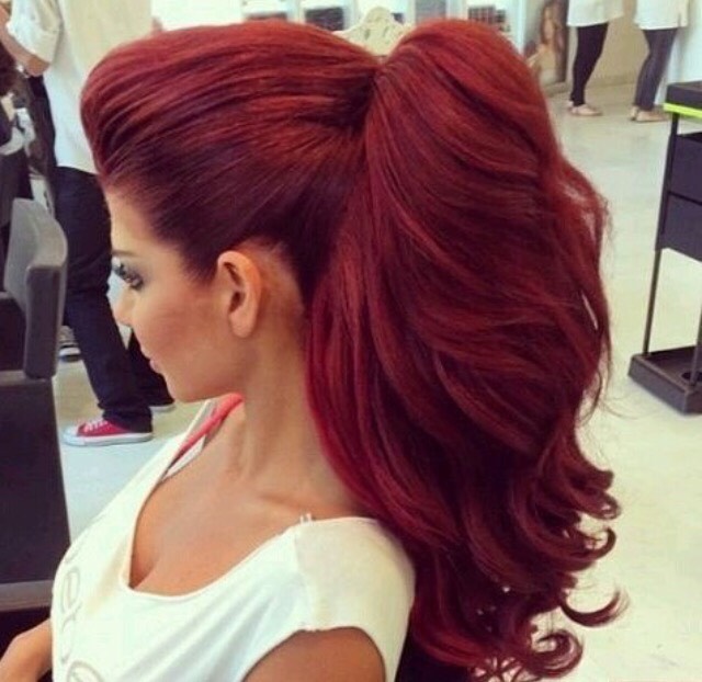 Fun Hair Color Ideas