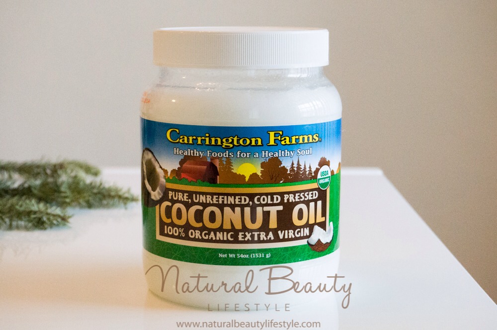 The best coconut oil for quality quantity and value!