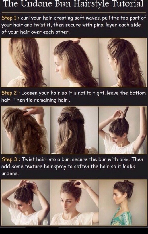 17 Super Cute Hair Styles!🎀
