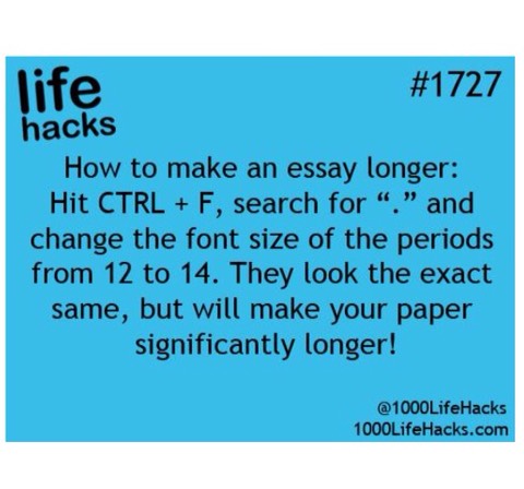 2⃣0⃣ Back 2 School Life Hacks✏️😱