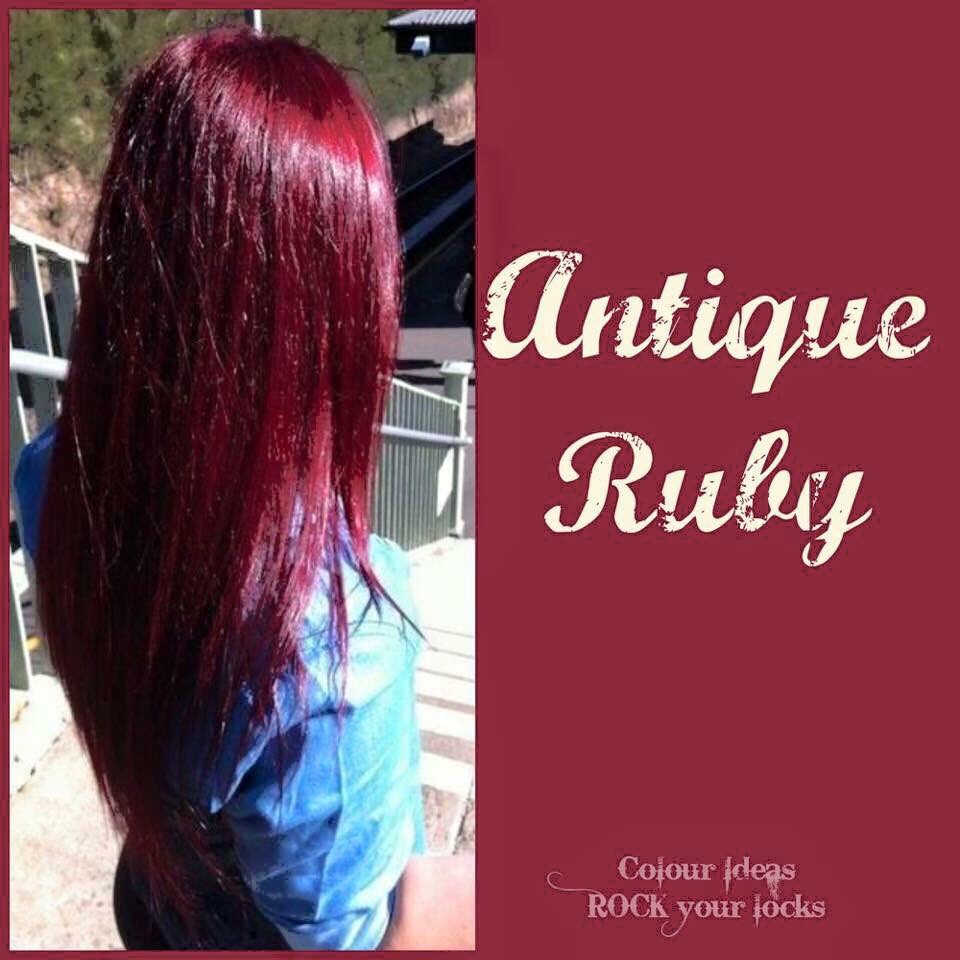 54 Hair Color Inspirations And How To Get Them! 
