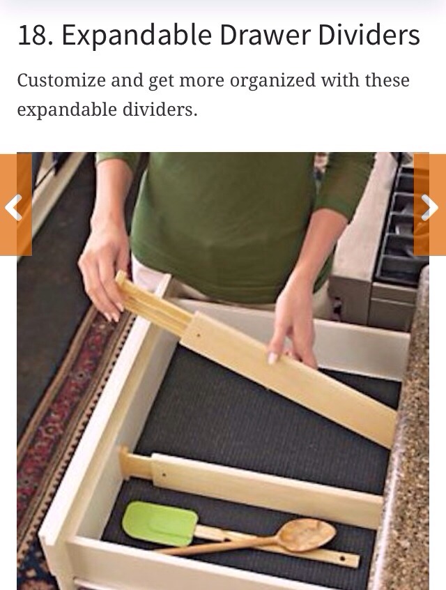 🍴 30 Useful Kitchen Inventions U Never Knew About 🍴