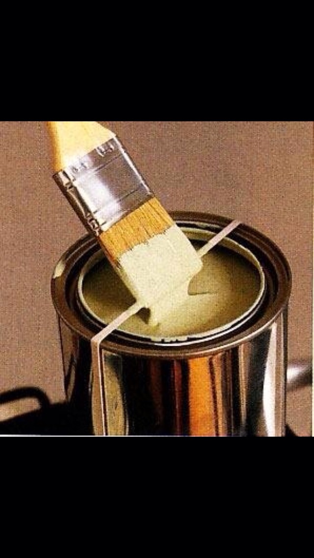 Use an elastic band instead