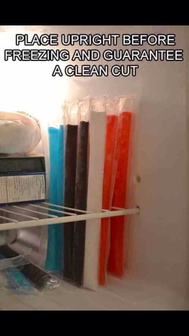 36 awesome kitchen hacks 🍴🙊
