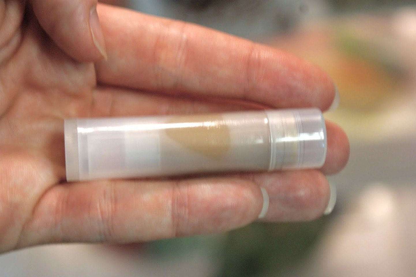 Honey Coco Lip Balm