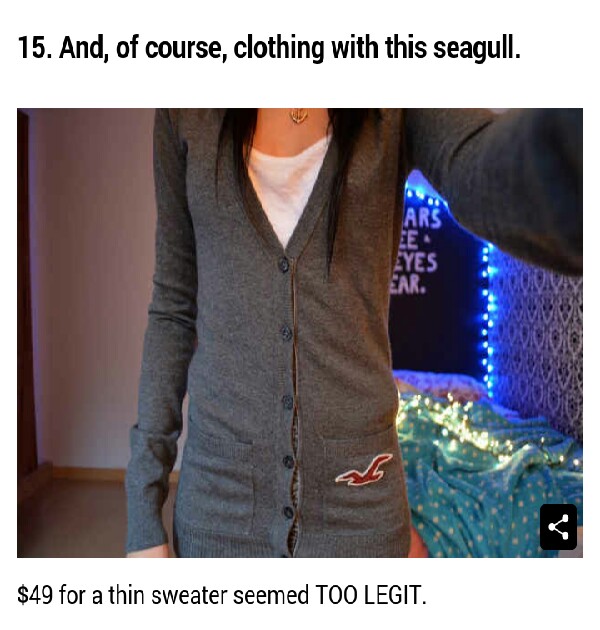 Things Girls Where Obsessed With In The 00's!!!