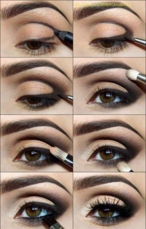 Makeup Ideas