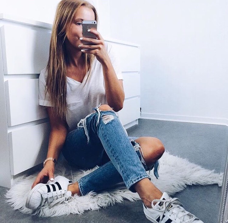 Favorite Fall Looks