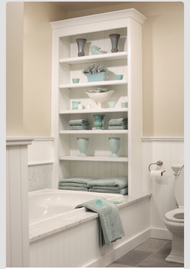 Bathroom Organization Ideas 👍
