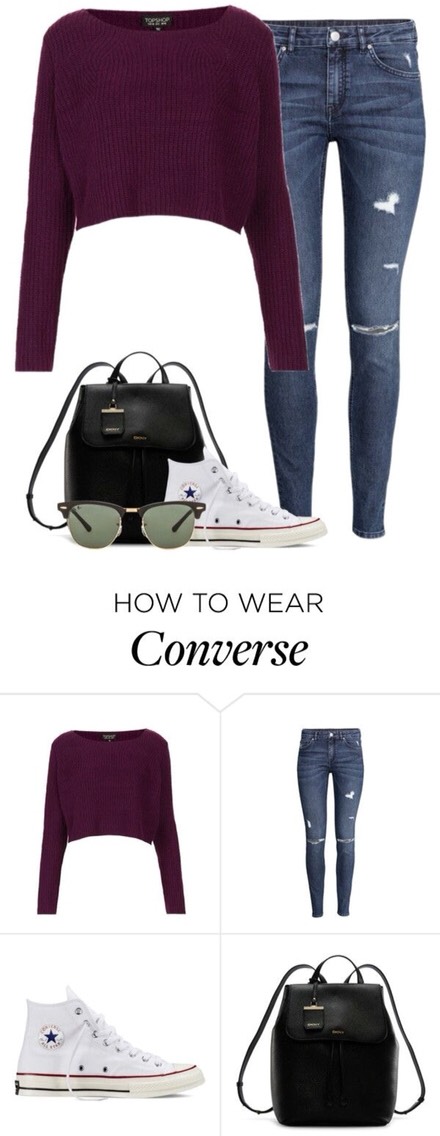 Outfit Inspiration!