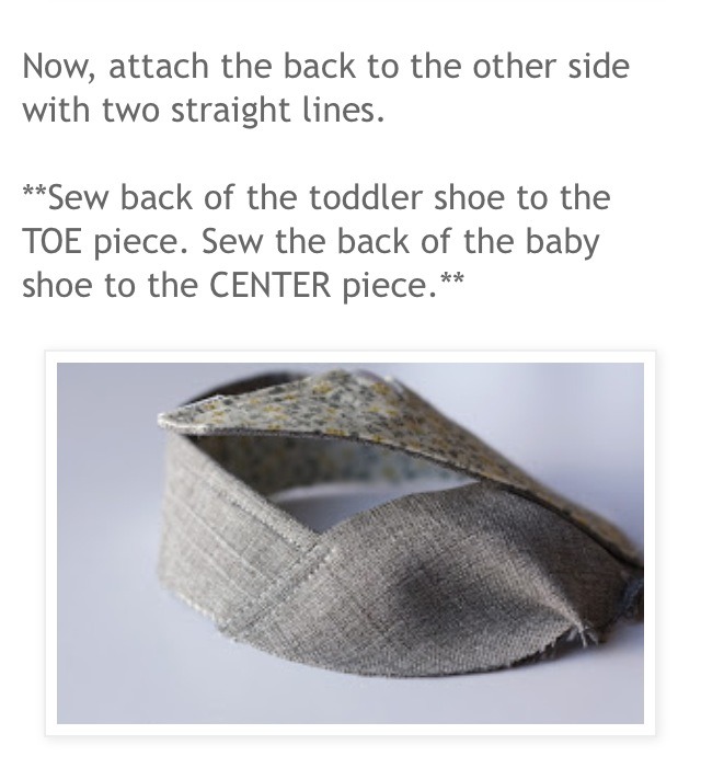 " DIY Toms- Infants & Toddlers Tutorial" Too Cute!🙉