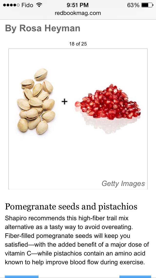 The 25 Best Snacks For Weight Loss 👙👙👙