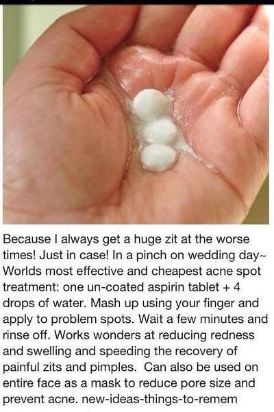 Unusual And Cheap Beauty Tips
