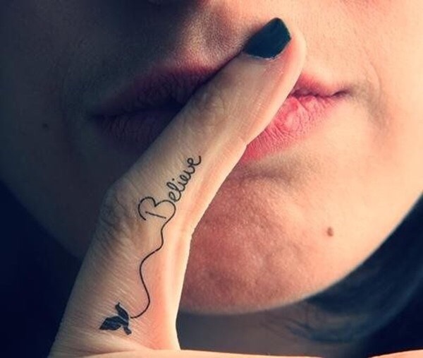 Tattoo Ideas