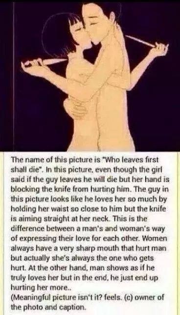 Deep Drawings...
