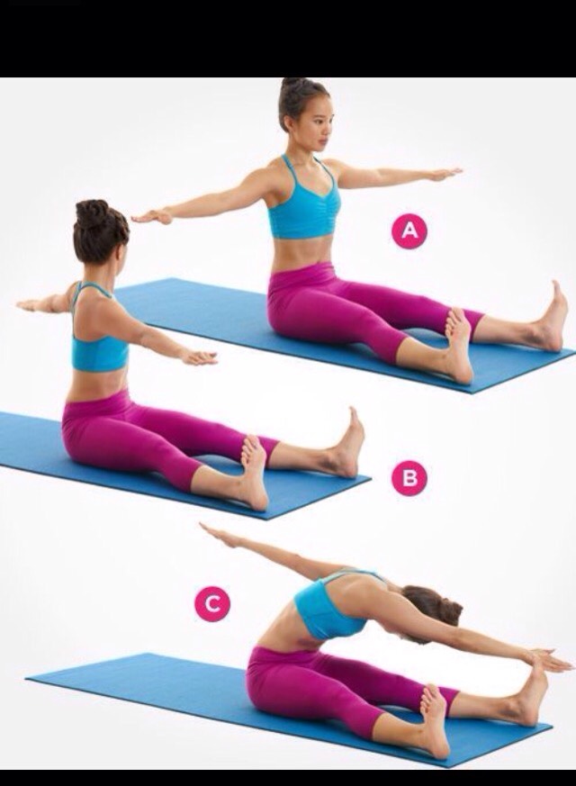 Want Perfect Abs?? Flat Stomach?? Here's Some Life Changing Workouts ππΌππΌ