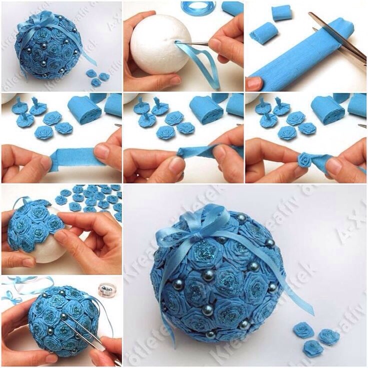 Diy Christmas Crafts