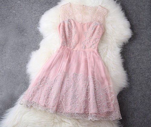 Beautiful Dresses 🎀