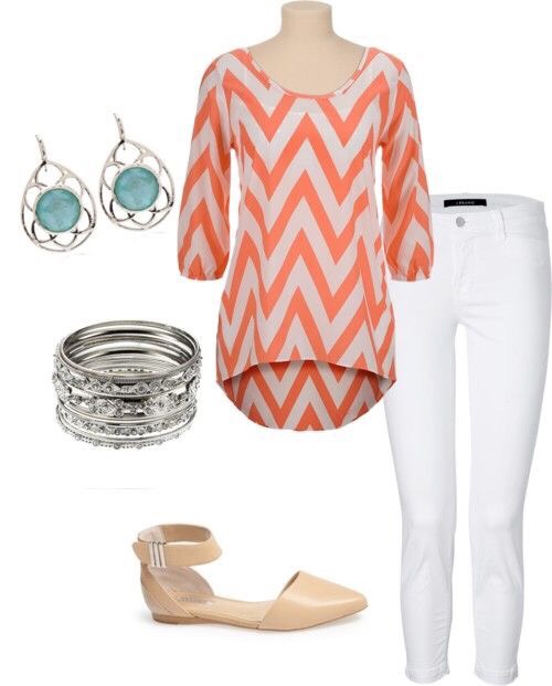 🌺Spring Inspired Outfits!!💕