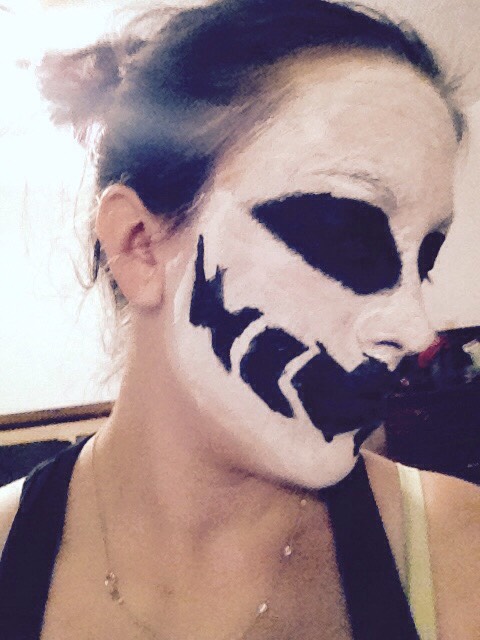 More Makeup Fun