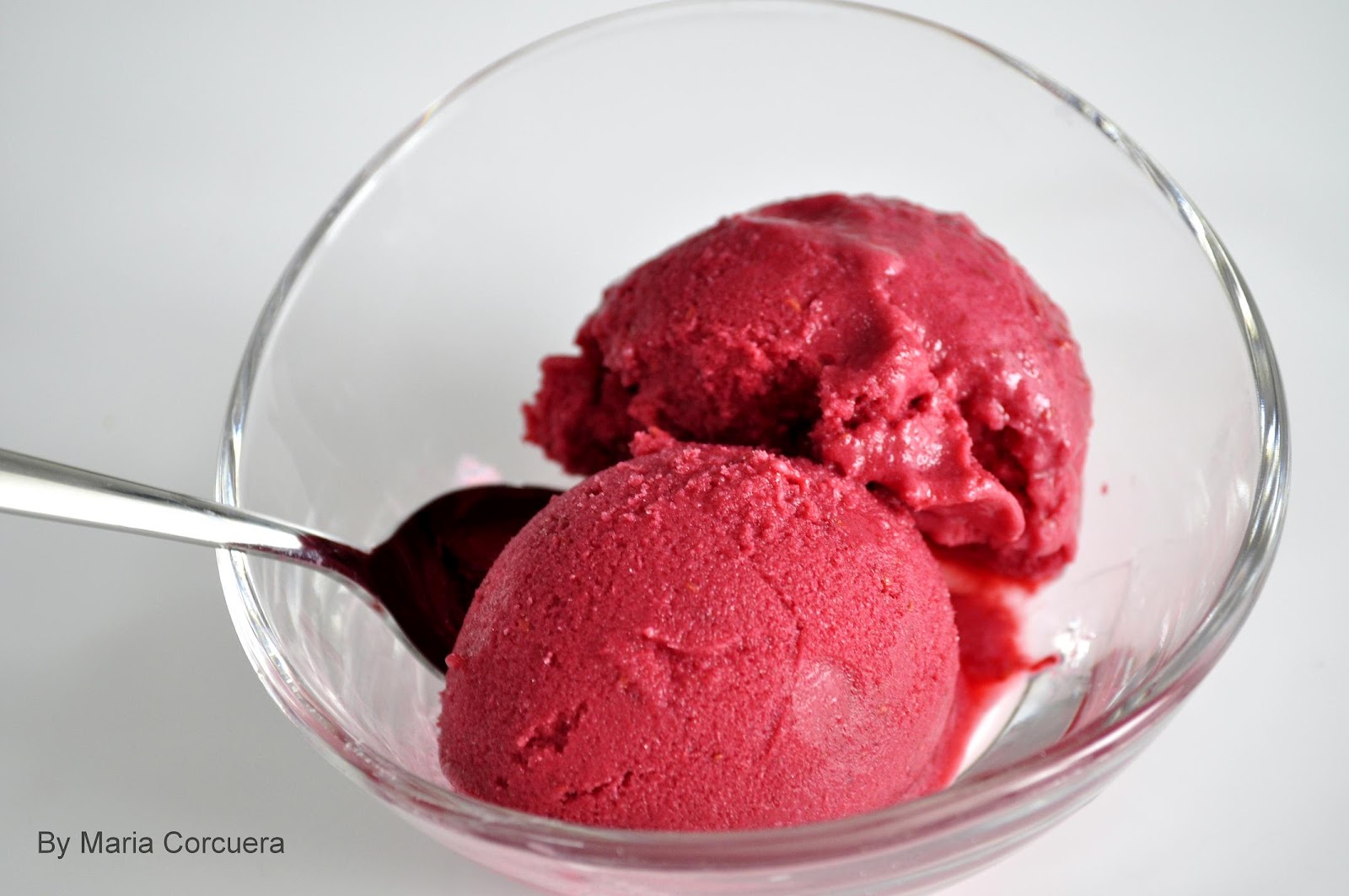 low fat ice cream
