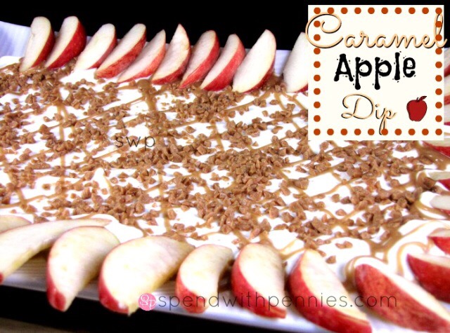 You could also do thinner layers on a flat serving dish. :) enjoy!