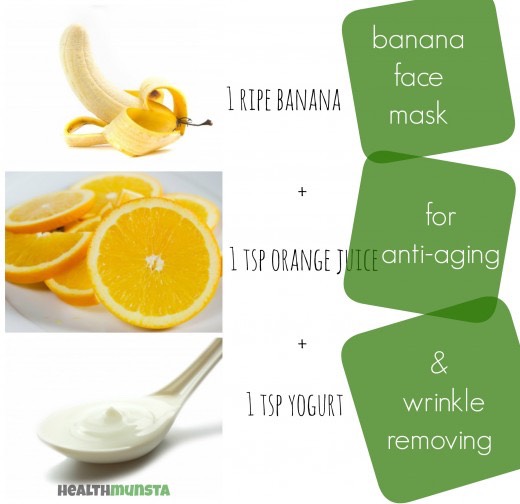 Diy face mask for clear,glowing &  acne free skin 🙋🌹😄