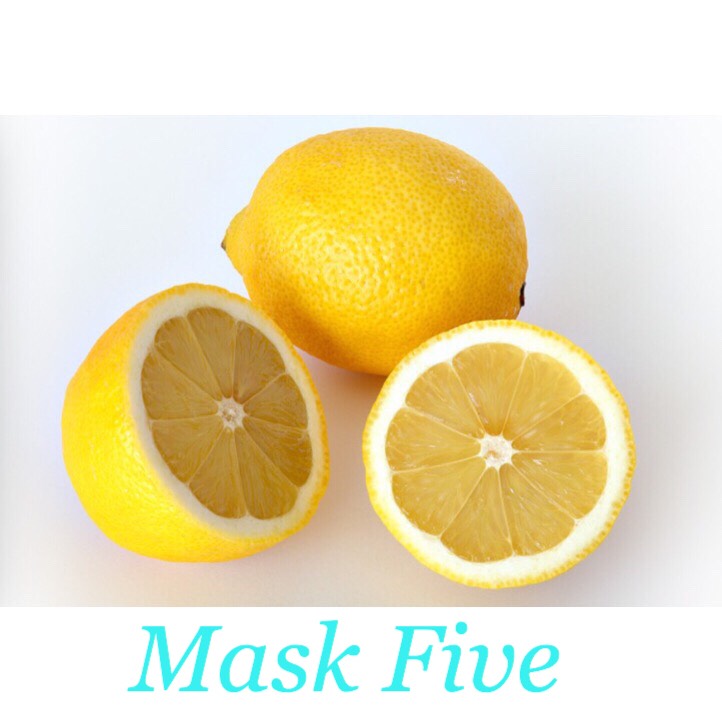 🔸Natural Face Masks For Beautiful Skin🔸