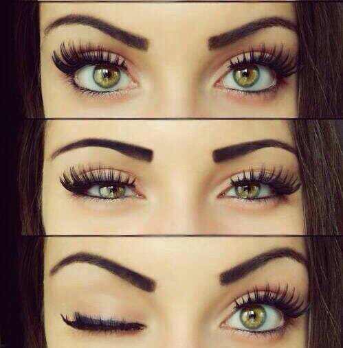 Get Grande Lashes