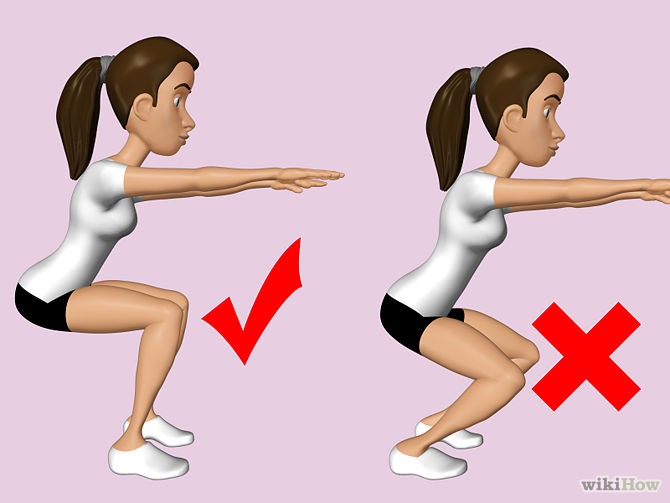 make your booty bigger with these simple steps