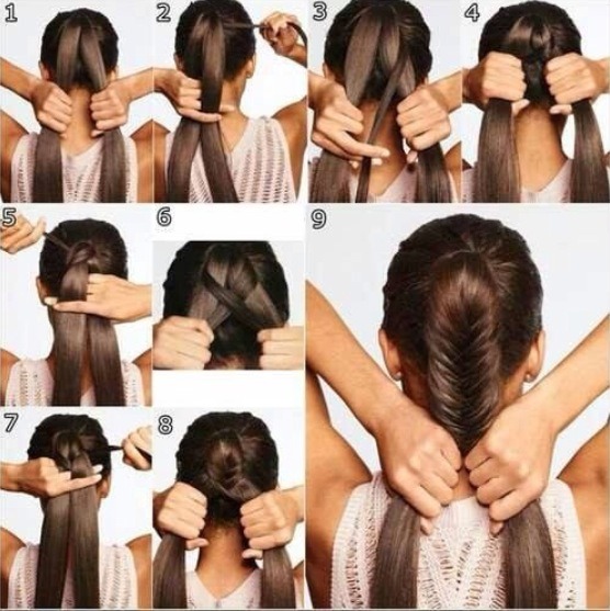 17 Super Cute Hair Styles!🎀