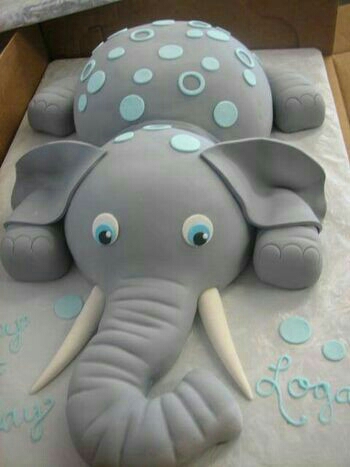 baby shower cakes