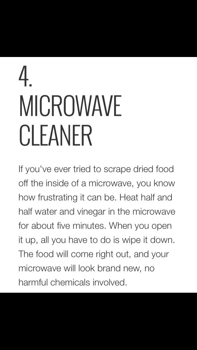 7 House Cleaning Tips You Need To Know