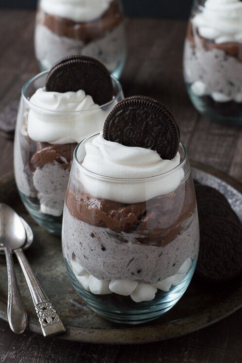 Parfaits ๐๐๐