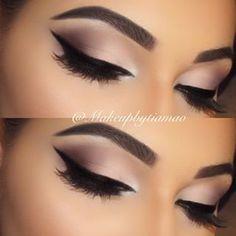 Fall/ Winter 2016-2017 Makeup Trends!!!!
