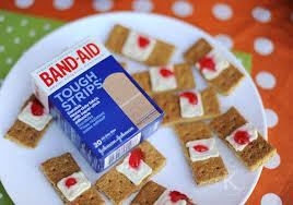 "Halloween Spooky Food Ideas"