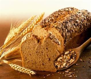 15. Whole grain bread
• while processed white breads can lead to spikes in blood sugar, whole grains are a great source of fiber, which will stabilize your blood sugar and keep you full