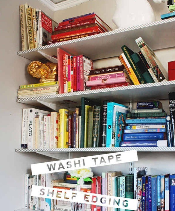 37 Ingenious Ways To Make Your Dorm Room Feel Like Home- Part 1

