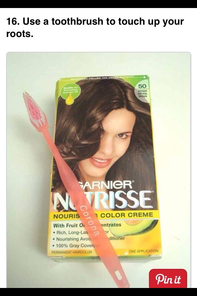 20 Unexpected Uses For Your Beauty Products