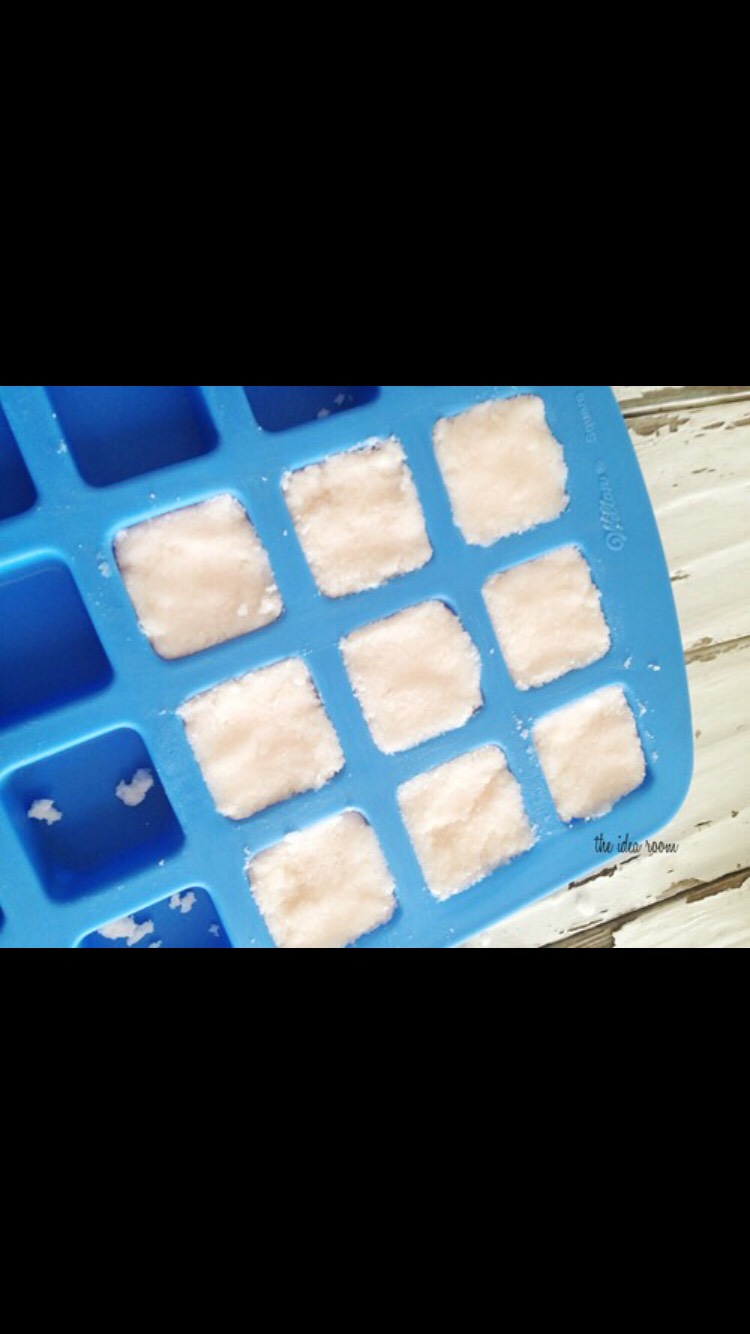 Sugar Scrub 