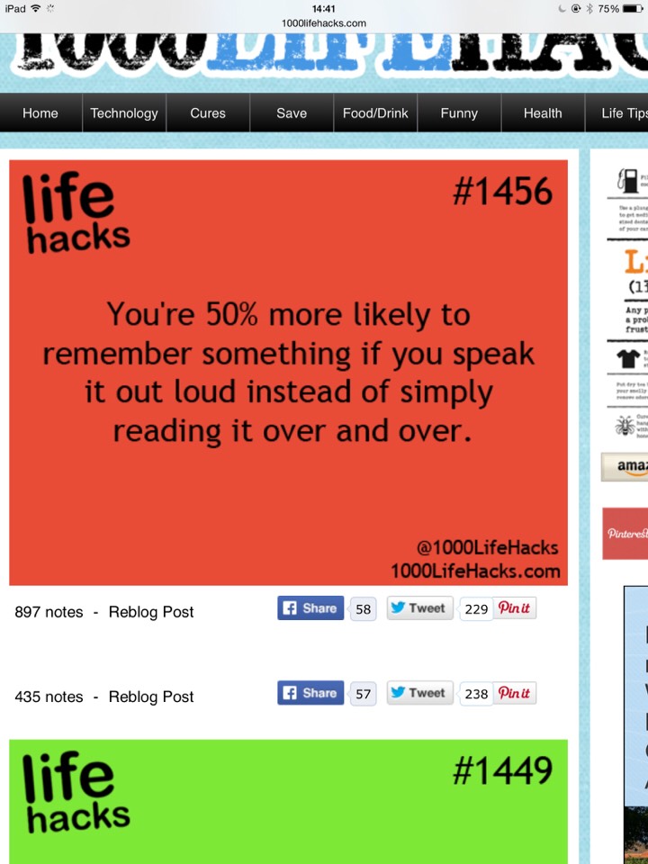 20 Super Usefull Life Hacks For Your Everyday Life :)