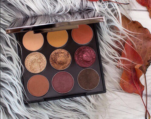 Winter Makeup