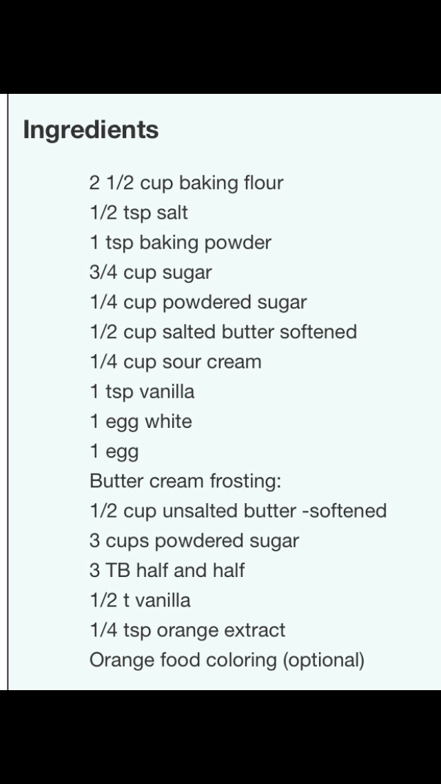 Super Yummy Sugar Cookie Bars!