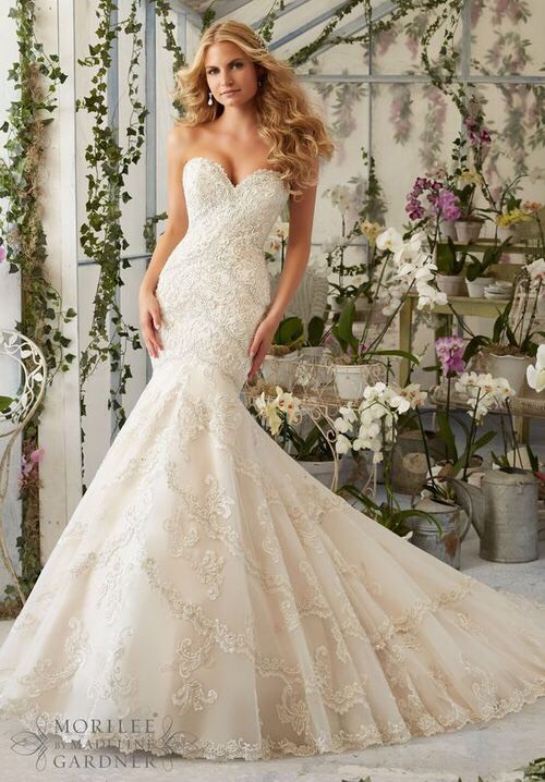 Wedding Dress Goals