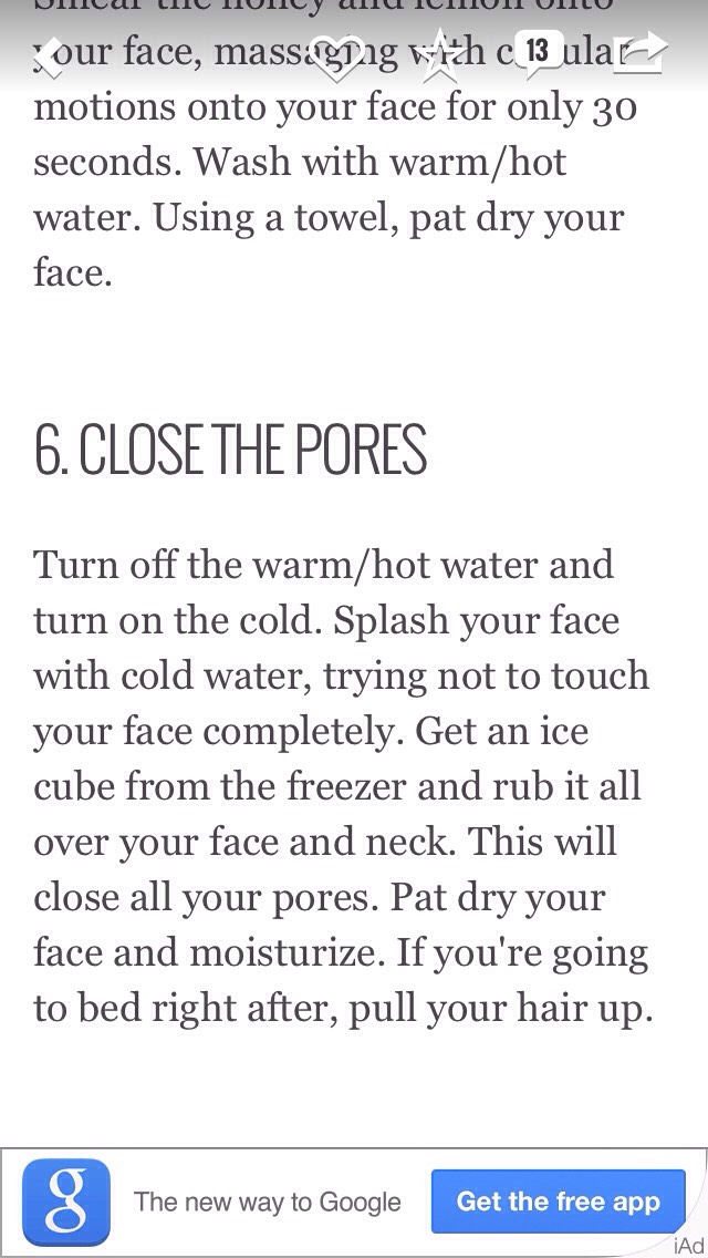Amazing Routine That Made My Skin Look Fantastic!