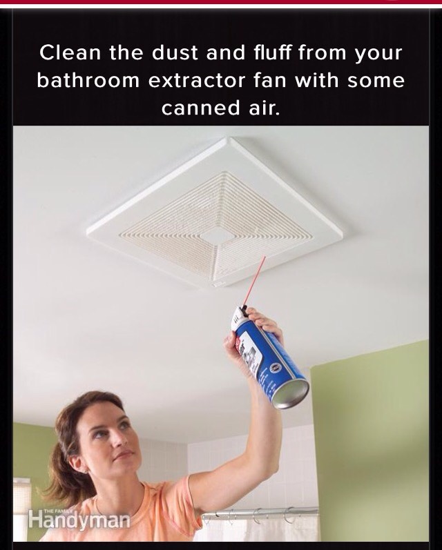 14 Cleaning Hacks To Save You Time!