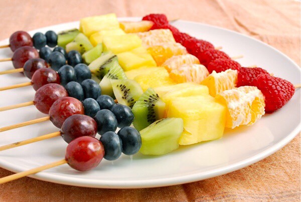 After School Snack Ideas