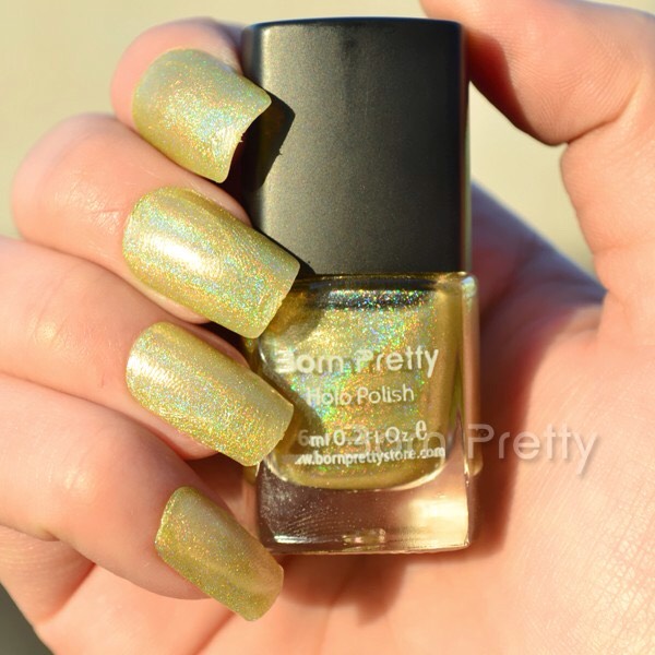 Pretty And Beautiful Nails 