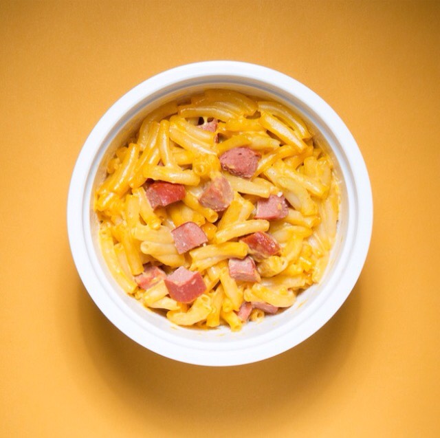 Ballpark Mac