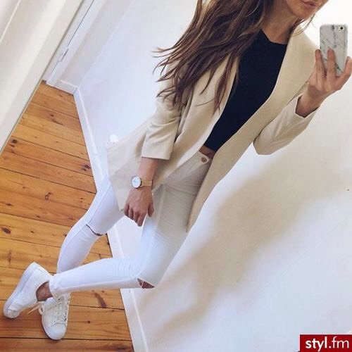 Cute Winter Outfits..🤘🏻